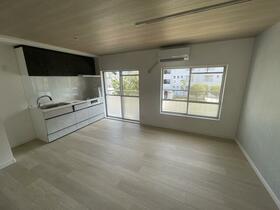 浅香山住宅　１１号棟