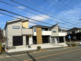 神奈川県藤沢市大庭