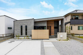 香川県高松市鬼無町鬼無