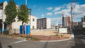 広島県呉市西中央４丁目