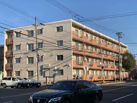 北海道札幌市西区八軒六条西４丁目