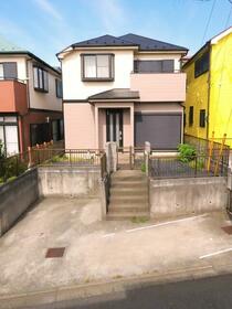 神奈川県厚木市上荻野