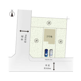 愛知県名古屋市港区小碓３丁目