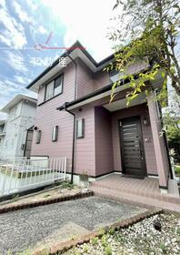 山口県山口市大内御堀