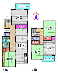 愛知県名古屋市天白区鴻の巣１丁目