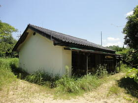 広島県三次市三良坂町灰塚