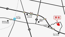 香川県高松市多肥上町