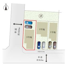 愛知県名古屋市港区小碓3丁目