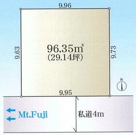神奈川県横須賀市富士見町３丁目