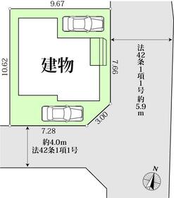 埼玉県さいたま市見沼区大字深作