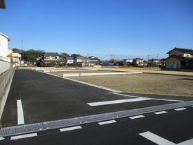 群馬県安中市岩井