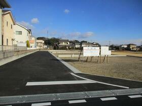 群馬県安中市岩井