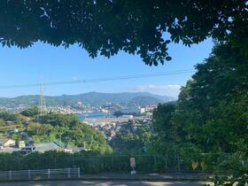 長崎県長崎市水の浦町
