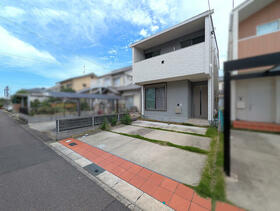 愛知県丹羽郡扶桑町大字柏森字西前