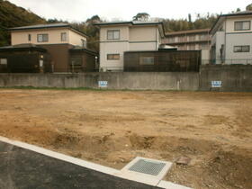 山口県下関市大字勝谷