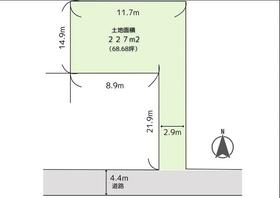 埼玉県東松山市大字柏崎