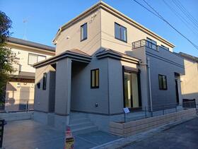 埼玉県春日部市大枝