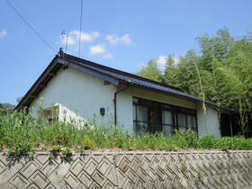 広島県三次市布野町上布野