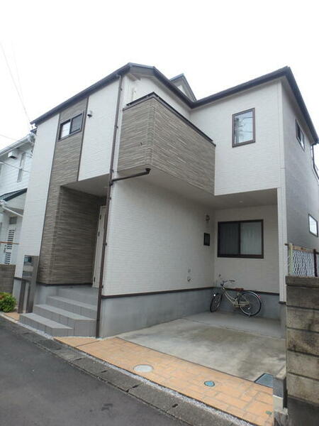 detached 埼玉県鶴ヶ島市大字上広谷
地図を見る