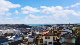 神奈川県横須賀市武３丁目