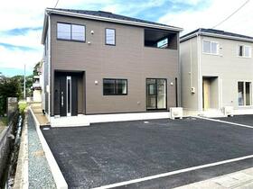 福島県二本松市竹田2丁目