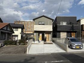 福岡県北九州市門司区寺内２丁目