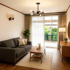 志井サンハイツ３号棟