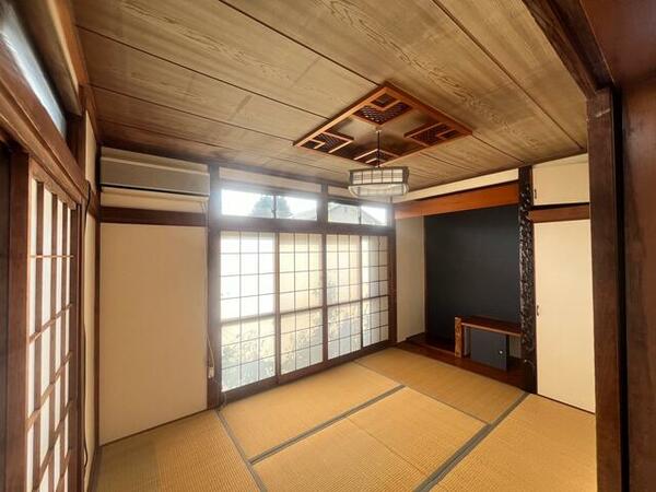 detached 群馬県沼田市薄根町

地図を見る