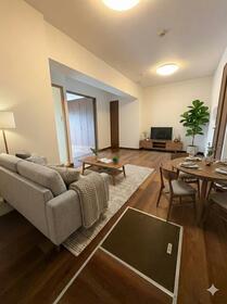 ロワールマンション小郡