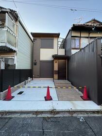 京都府京都市北区小山板倉町