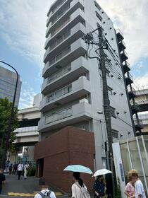 マンション第２木場