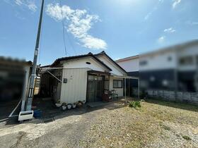 福島県郡山市富久山町久保田字古町