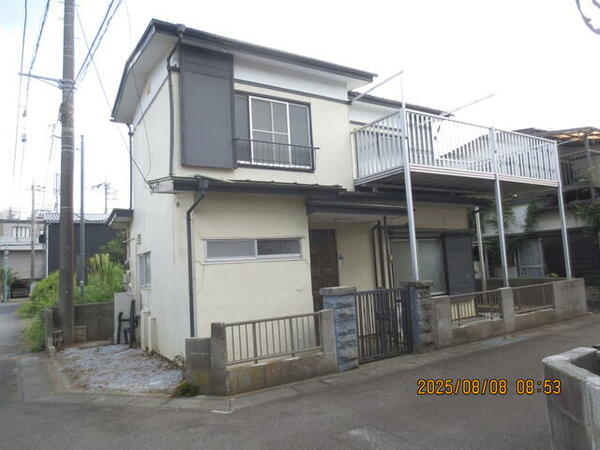 detached 茨城県かすみがうら市稲吉南１丁目

地図を見る