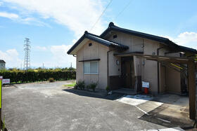 群馬県前橋市江田町