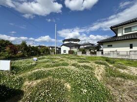 福島県本宮市荒井字狐森