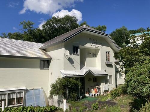 detached 岐阜県高山市朝日町西洞