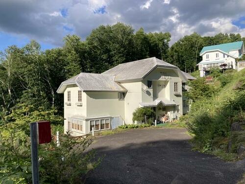 detached 岐阜県高山市朝日町西洞