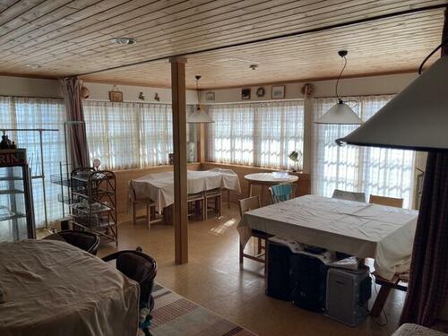 detached 岐阜県高山市朝日町西洞