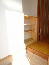 千葉県鴨川市広場（賃貸アパート1DK・1階・34.00㎡） その11