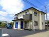  築10年2ヶ月 2階建の賃貸物件