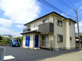 千葉県鴨川市広場（賃貸アパート1DK・1階・34.00㎡） その1