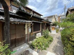 京都府京都市北区小山下総町