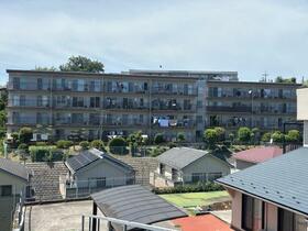 パシフィック我孫子グリーンタウン１４号棟