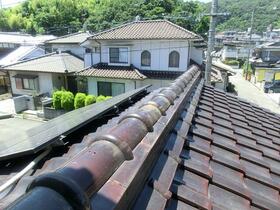 detached 広島県呉市音戸町波多見２丁目