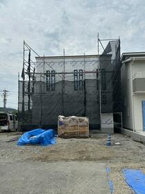 高知県南国市篠原