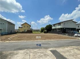 茨城県筑西市下岡崎