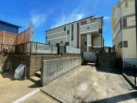 神奈川県横浜市保土ケ谷区上菅田町