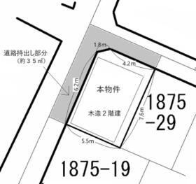 兵庫県神戸市垂水区舞子台１丁目