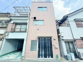 大阪府大阪市城東区諏訪４丁目