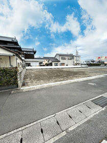 愛媛県西条市三津屋